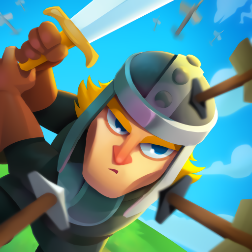 Top Troops! MOD APK (Arena Unlocked) 0.13.3