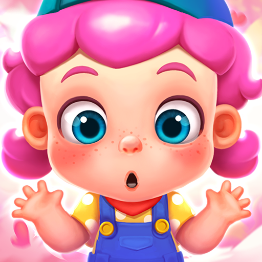 Toy Party: Match 3 MOD APK (Unlocked) 3.0.00