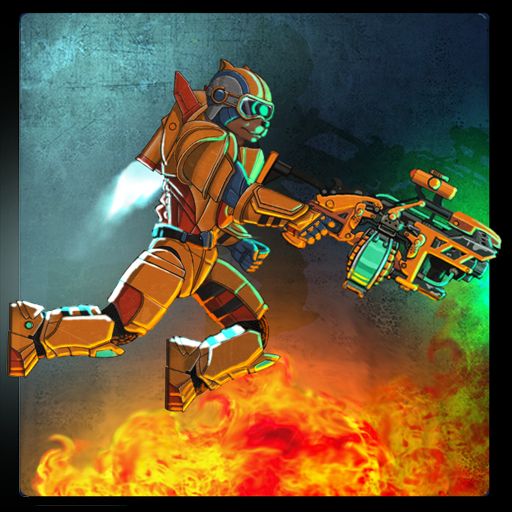 Wardog MOD APK (Unlimited Money/Health) 1.2.6