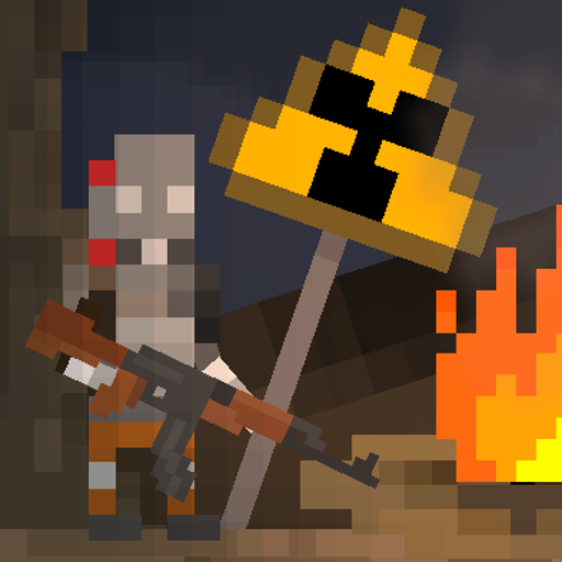 Wasteland Story: Survival RPG v2023.03.09a MOD APK (God Mode)