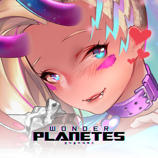 Wonder Planetes MOD APK (Menu, God mode/Unlimited ammo/Onehit) 46