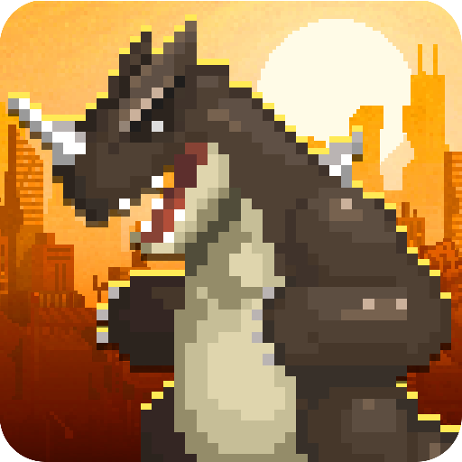 World Beast War MOD APK (Unlimited money, candies, meats) 2.200