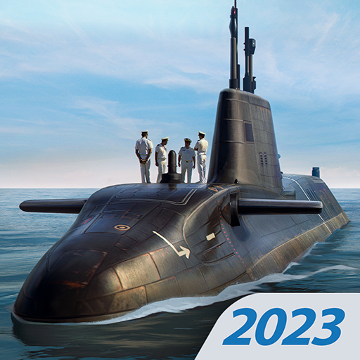 WORLD of SUBMARINES: Navy PvP MOD APK (Menu, Dumb enemy/No reload) 2.1