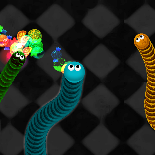 Worm War MOD APK (Instant kill) 6.9