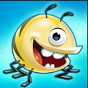 Best Fiends MOD APK v11.3.3 (Unlimited Money and Gems)