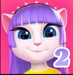 My Talking Angela 2 MOD APK