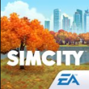 SimCity BuildIt v1.44.2.108381 MOD APK (Unlimited Money)