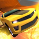 Stunt Car Extreme MOD APK (Unlimited money) 0.999950