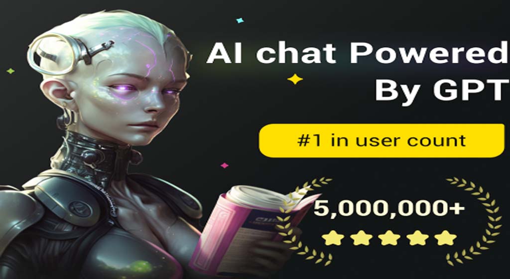 AI Chat Bot AI Friend 4