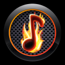 Rocket Music Player v6.2.3 MOD APK (Premium Unlocked)