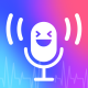 Voice Changer v1.02.79.0626.1 MOD APK (Premium Unlocked)