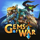 Gems of War v7.5.0 MOD APK (High Damage, One Hit)